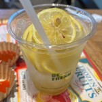 Freshness Burger Sangenchaya Ten