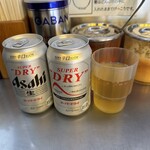 ラーメンの店 ホープ軒 - 