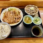 力鶴 - 