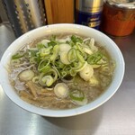 ラーメンの店 ホープ軒 - 