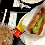 タリーズコーヒー - 