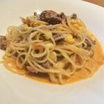 イタリア料理ラファータ - 