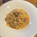 イタリア料理ラファータ - 