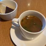 イタリア料理ラファータ - 