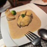 旬菜ステーキ処 らいむらいと - 