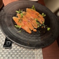 旬菜ステーキ処 らいむらいと - 