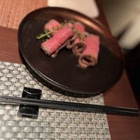 旬菜ステーキ処 らいむらいと - 