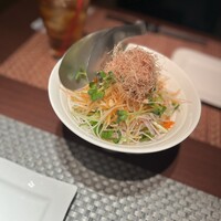 旬菜ステーキ処 らいむらいと - 