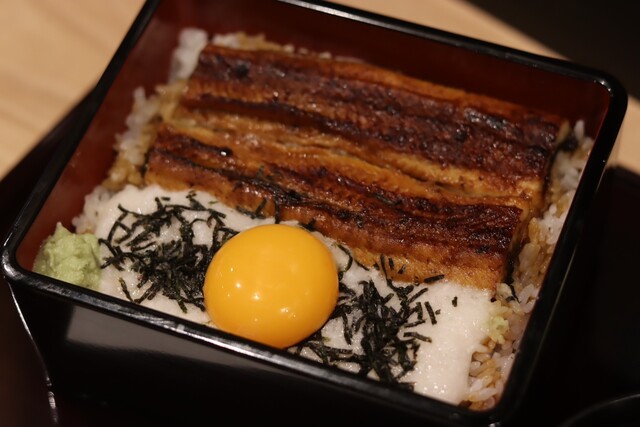 料理メニュー : うなぎ乃助 練馬店 - 練馬/うなぎ | 食べログ