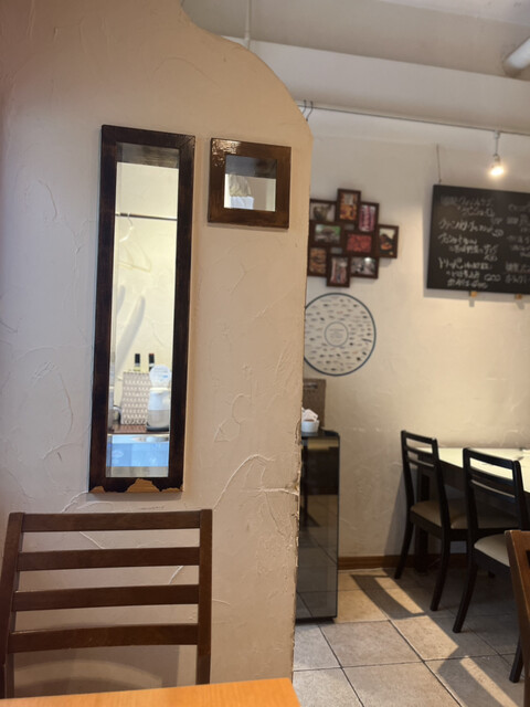 Italian Ryori Rafata photo 5