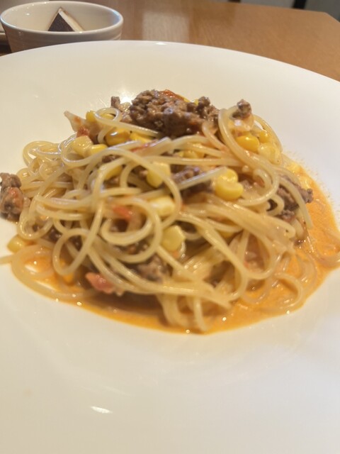 Italian Ryori Rafata