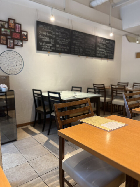 Italian Ryori Rafata photo 4