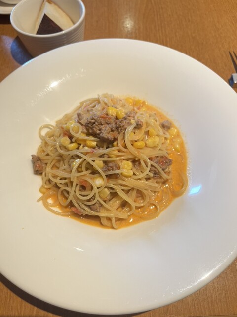 Italian Ryori Rafata photo 2