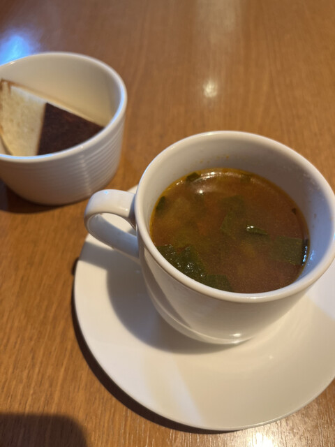 Italian Ryori Rafata photo 3