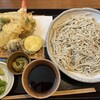 手打ち蕎麦 楽庵