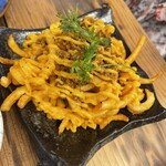 Okinawa Soba Shima Ryori Tamachan