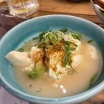 Okinawa Soba Shima Ryori Tamachan