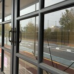 レイドバックバーガー - 