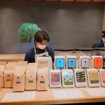 BONGEN COFFEE - 