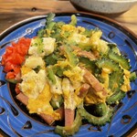 Okinawa Soba Shima Ryori Tamachan