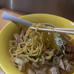 麺屋 すずらん - 