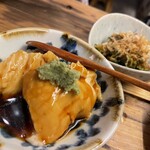 Okinawa Soba Shima Ryori Tamachan