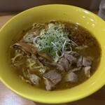 麺屋 すずらん - 