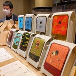 BONGEN COFFEE - 
