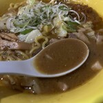 麺屋 すずらん - 