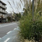 レイドバックバーガー - 