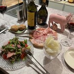 炭火やき 鶏煌 - 