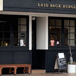 レイドバックバーガー - 