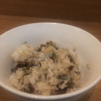 鉄板焼 天晴れ - 