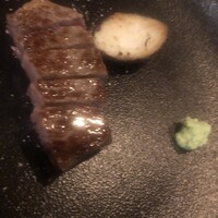 鉄板焼 天晴れ - 