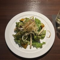 ワカヌイ グリル ダイニング バー 東京 - 