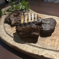 ワカヌイ グリル ダイニング バー 東京 - 