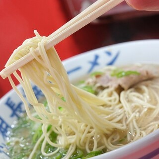 元祖ラーメン 博多元長_1