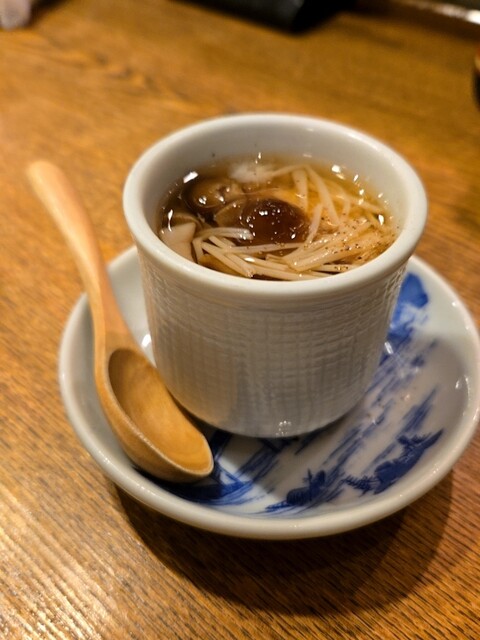 皿然（さらさ） - 宮城野通（居酒屋）の写真