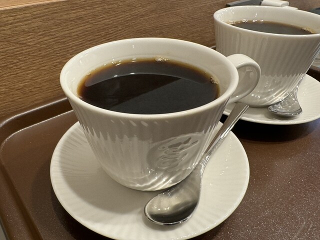 CAFE de CRIE Minami Shinjuku Ten