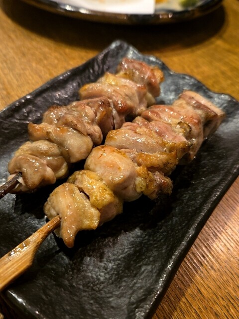 皿然（さらさ） - 宮城野通（居酒屋）の写真