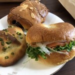 リョウイチヤマウチ - 