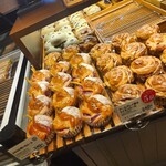 パーネデリシア ハレノテラス東大宮店 - 