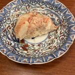 月泉 - 蟹玉天津飯