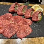 焼肉 とんび - 