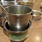 エリックサウス - 