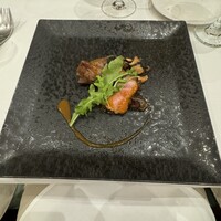 アマルフィイ・モデルナ - 