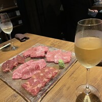 焼肉 うしみつ 恵比寿本店 - 