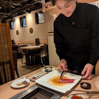 焼肉 黒田 - 