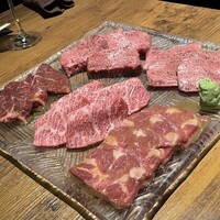 焼肉 うしみつ 恵比寿本店 - 