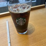スターバックスコーヒー - ドリンク写真: